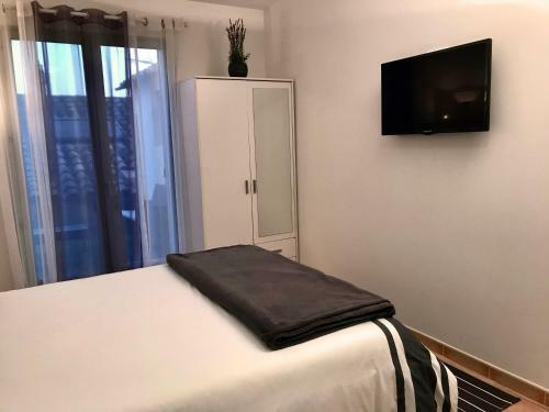 Apartamento Studios Du Rempart