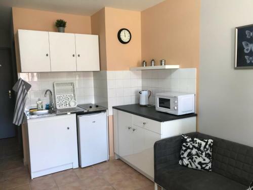 Apartamento Studios Du Rempart