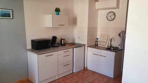 Apartamento Studios Du Rempart
