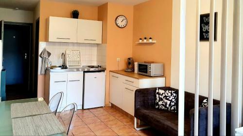 Apartamento Studios Du Rempart