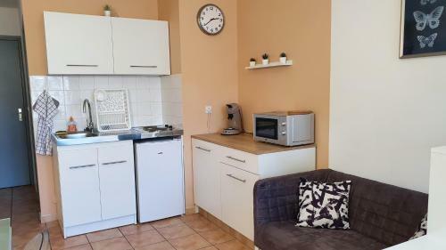 Apartamento Studios Du Rempart