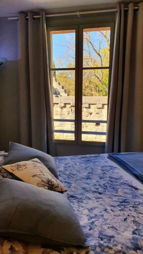Apartamento Studios Du Rempart