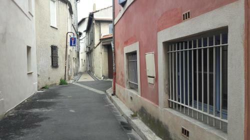 Apartamento Le 4bis