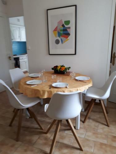 Apartamento Le 4bis