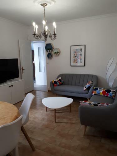 Apartamento Le 4bis