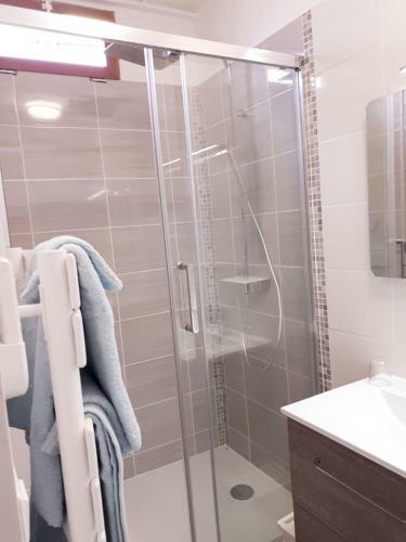 Apartamento Le 4bis