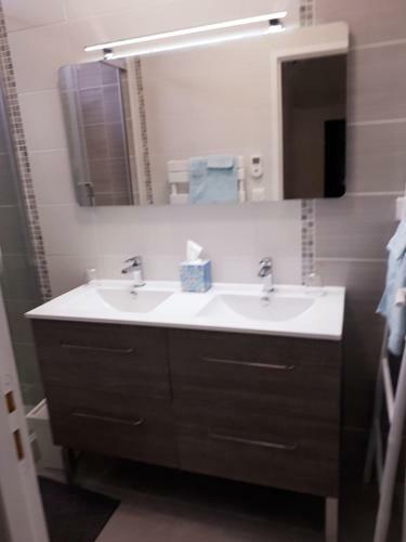 Apartamento Le 4bis