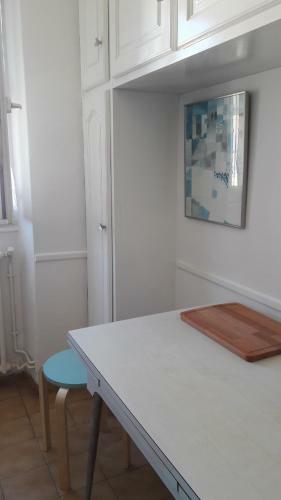 Apartamento Le 4bis