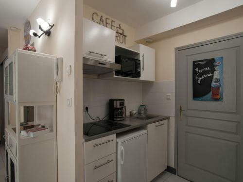 Welkeys - Puits Apartment
