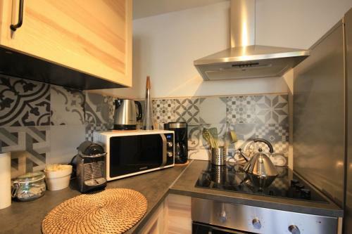 Apartamento Picasso - Appartement Avignon Centre