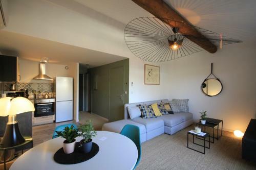Apartamento Picasso - Appartement Avignon Centre