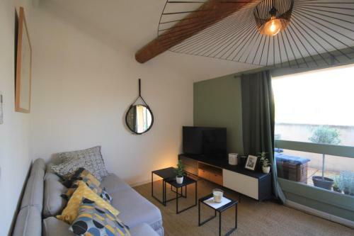 Apartamento Picasso - Appartement Avignon Centre