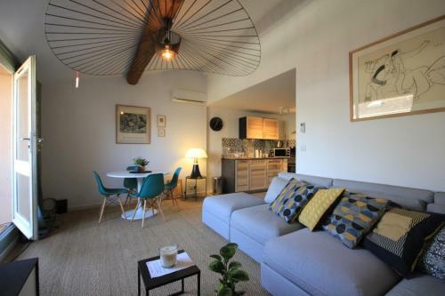 Apartamento Picasso - Appartement Avignon Centre