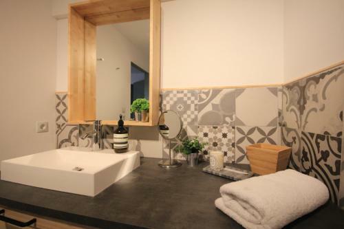 Apartamento Picasso - Appartement Avignon Centre