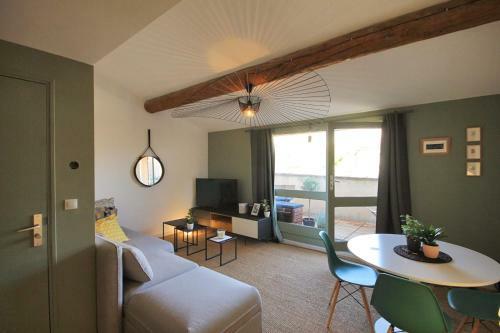 Apartamento Picasso - Appartement Avignon Centre