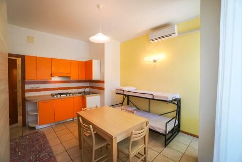 Apartamento Condominio Zodiaco
