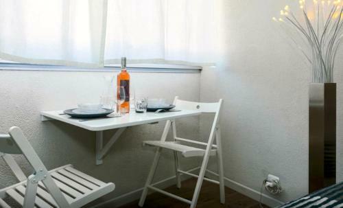 Apartamento Studio Vue Palais Des Papes
