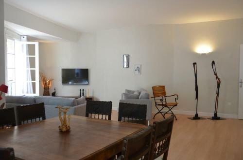 Apartamento Face Au Palais Des Papes