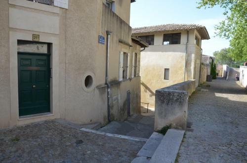 Apartamento Face Au Palais Des Papes