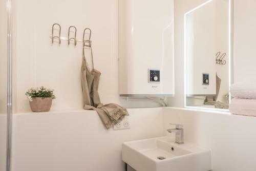 Apartamento Appartements Avignon Centre