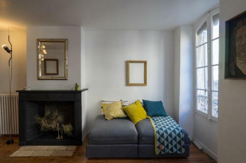 Apartamento Appartements Avignon Centre
