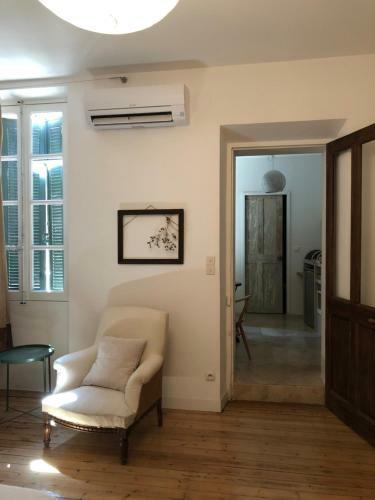 Apartamento Appartements Avignon Centre