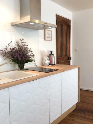 Apartamento Appartements Avignon Centre