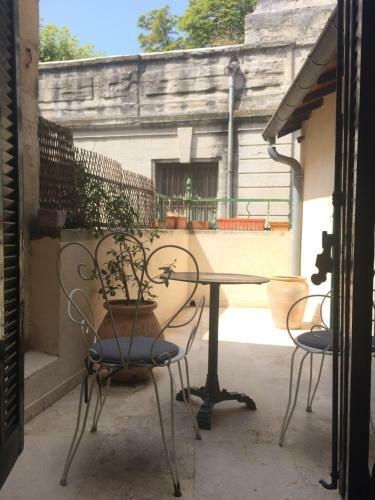 Apartamento Appartements Avignon Centre