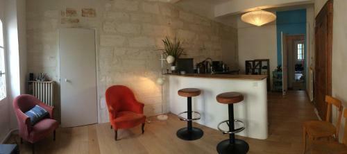 Apartamento Appartements Avignon Centre