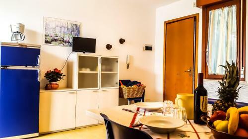 Apartamento Condominio Moschettieri