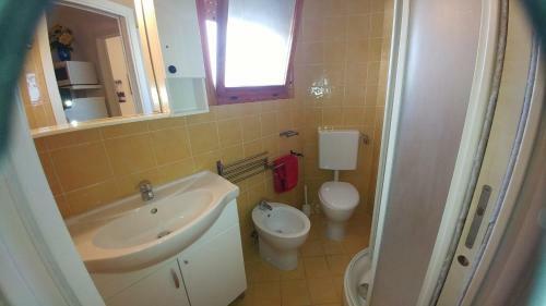 Apartamento Condominio Moschettieri