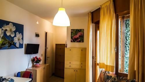 Apartamento Condominio Moschettieri