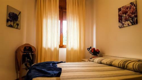 Apartamento Condominio Moschettieri