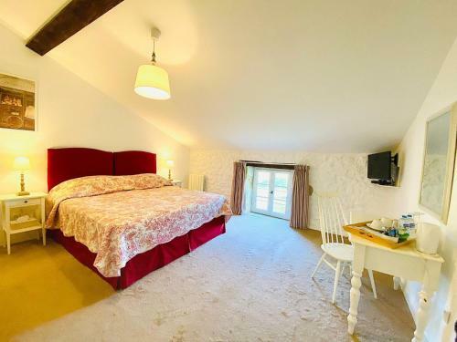 Bed & Breakfast Labarthe