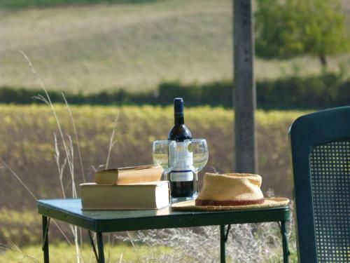 Bed & Breakfast Labarthe