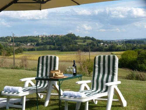 Bed & Breakfast Labarthe