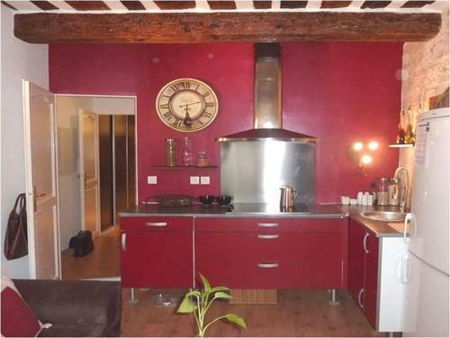 Apartamentos Coeur De Provence Stc