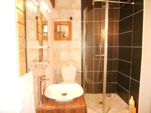 Apartamentos Coeur De Provence Stc