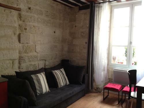 Apartamentos Coeur De Provence Stc