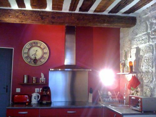 Apartamentos Coeur De Provence Stc