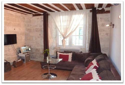 Apartamentos Coeur De Provence Stc