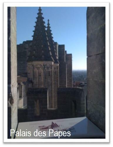 Apartamentos Coeur De Provence Stc