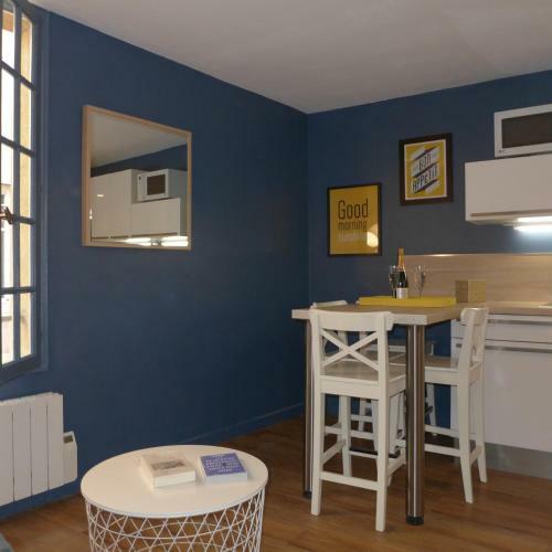 Hostal Maison D'h�tes "au Coeur D'avignon"