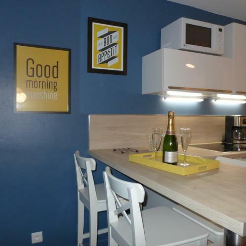 Hostal Maison D'h�tes "au Coeur D'avignon"