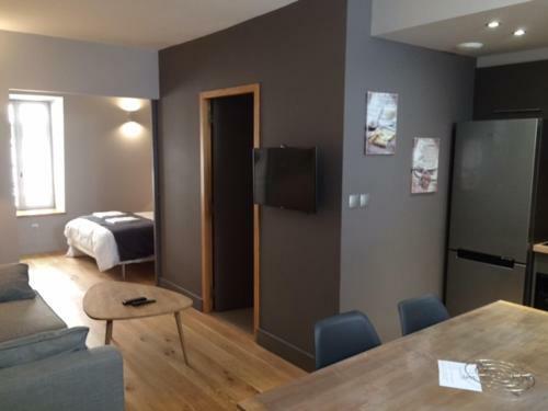 Hostal Maison D'h�tes "au Coeur D'avignon"