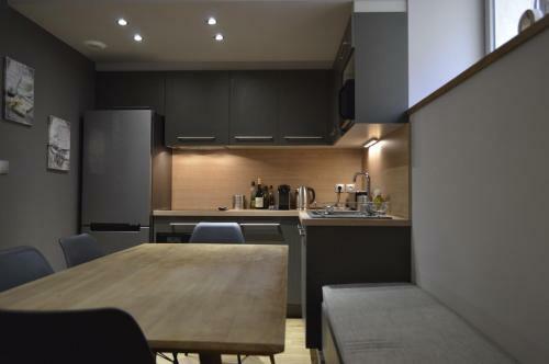 Hostal Maison D'h�tes "au Coeur D'avignon"