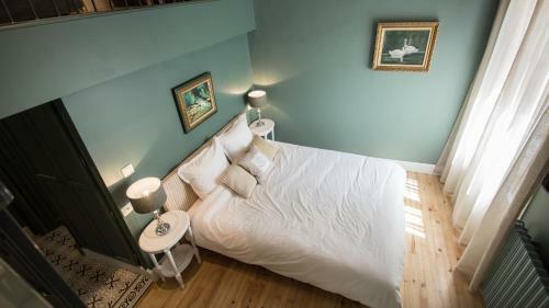 Hostal Maison D'h�tes "au Coeur D'avignon"