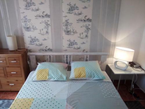 Apartamento Alexaappart 2 Chambres