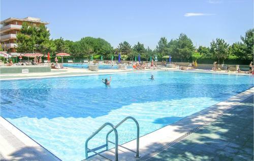 Stunning Apartment In Bibione With 1 Bedrooms