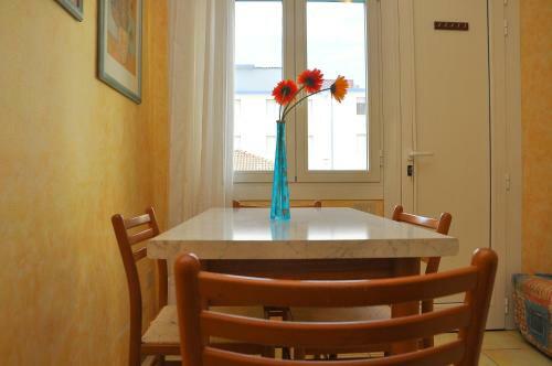 Apartamento Villa Luigina